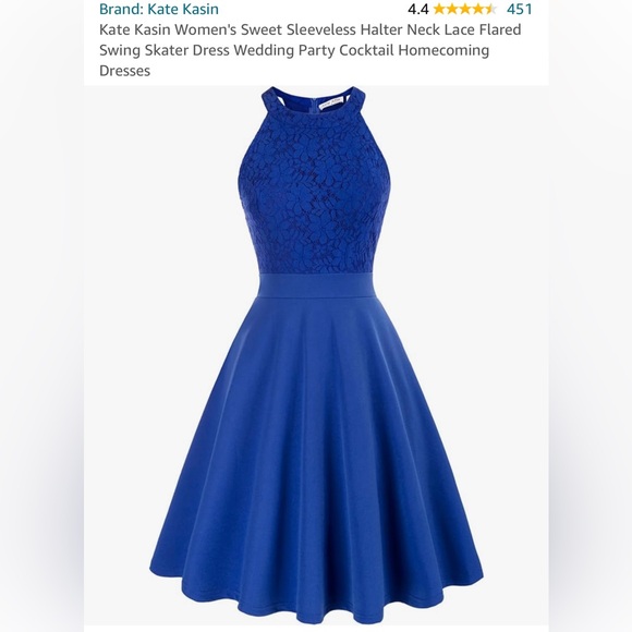 SOLD 🩷🩷 Summer prom or party dress. Ladies medium - Picture 1 of 6